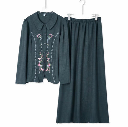 YM Melodie Skirt Set - FS/PS