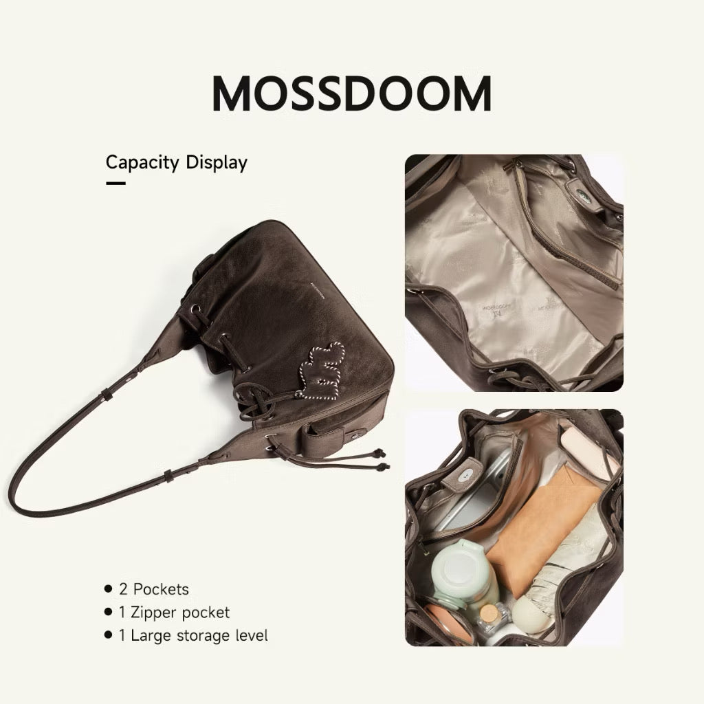 MD Bellis Bag