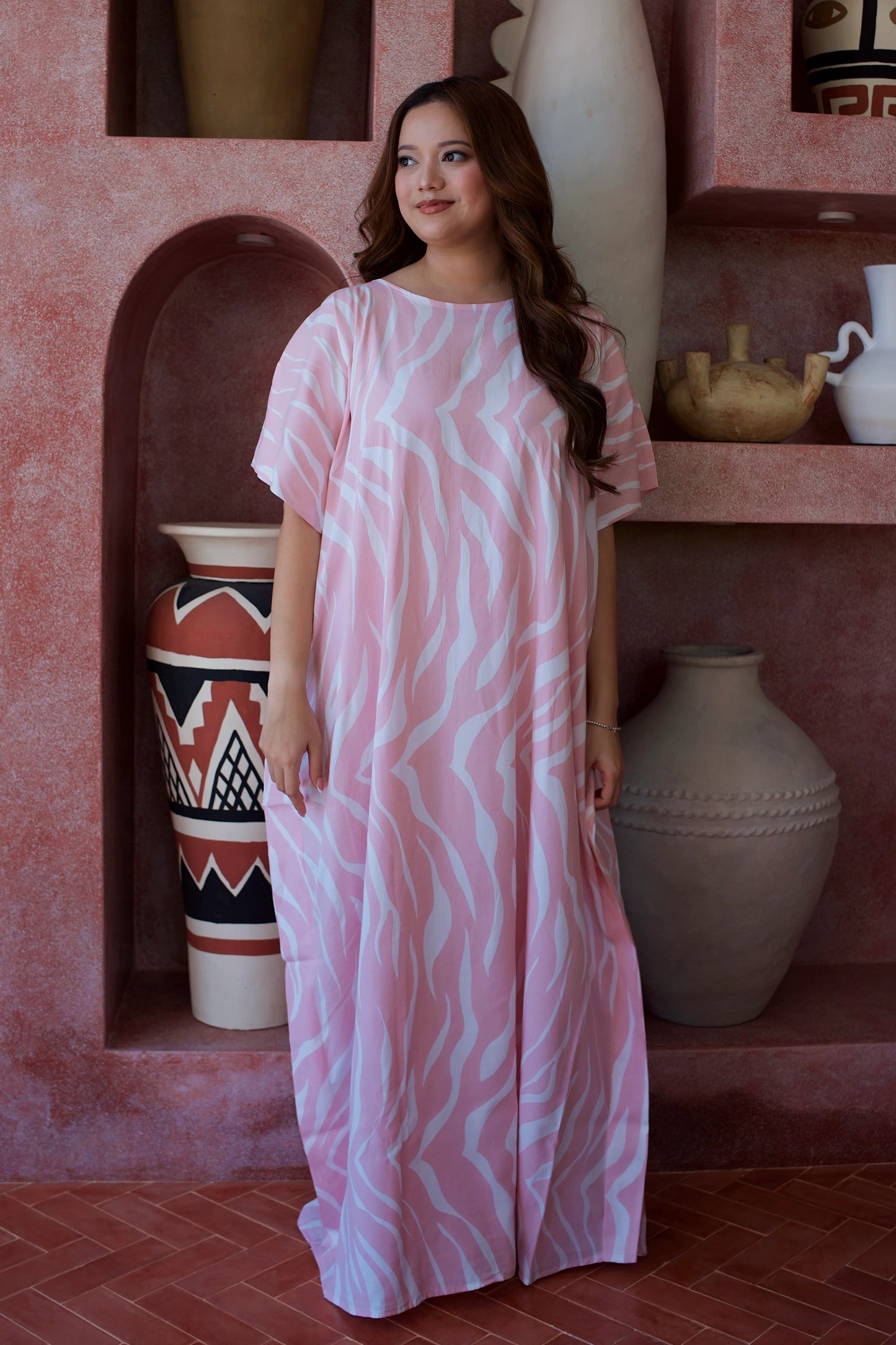 Mekna Alouna Kaftan