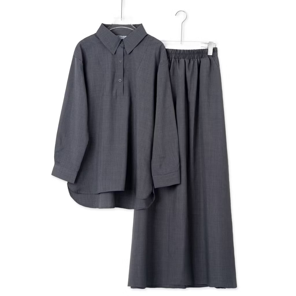 YM Deby Skirt Set - FS/PS