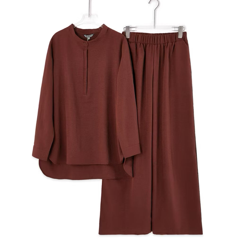 YM Rafaela Pants Set - FS/PS