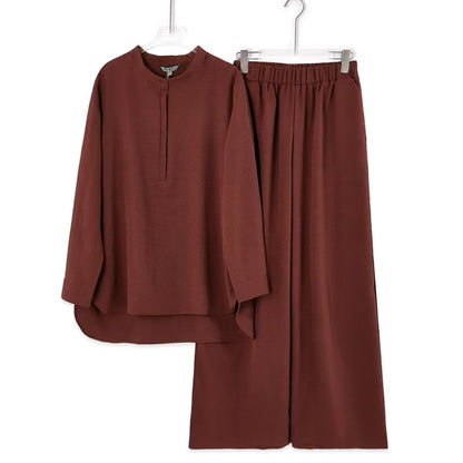 YM Rafaela Pants Set - FS/PS