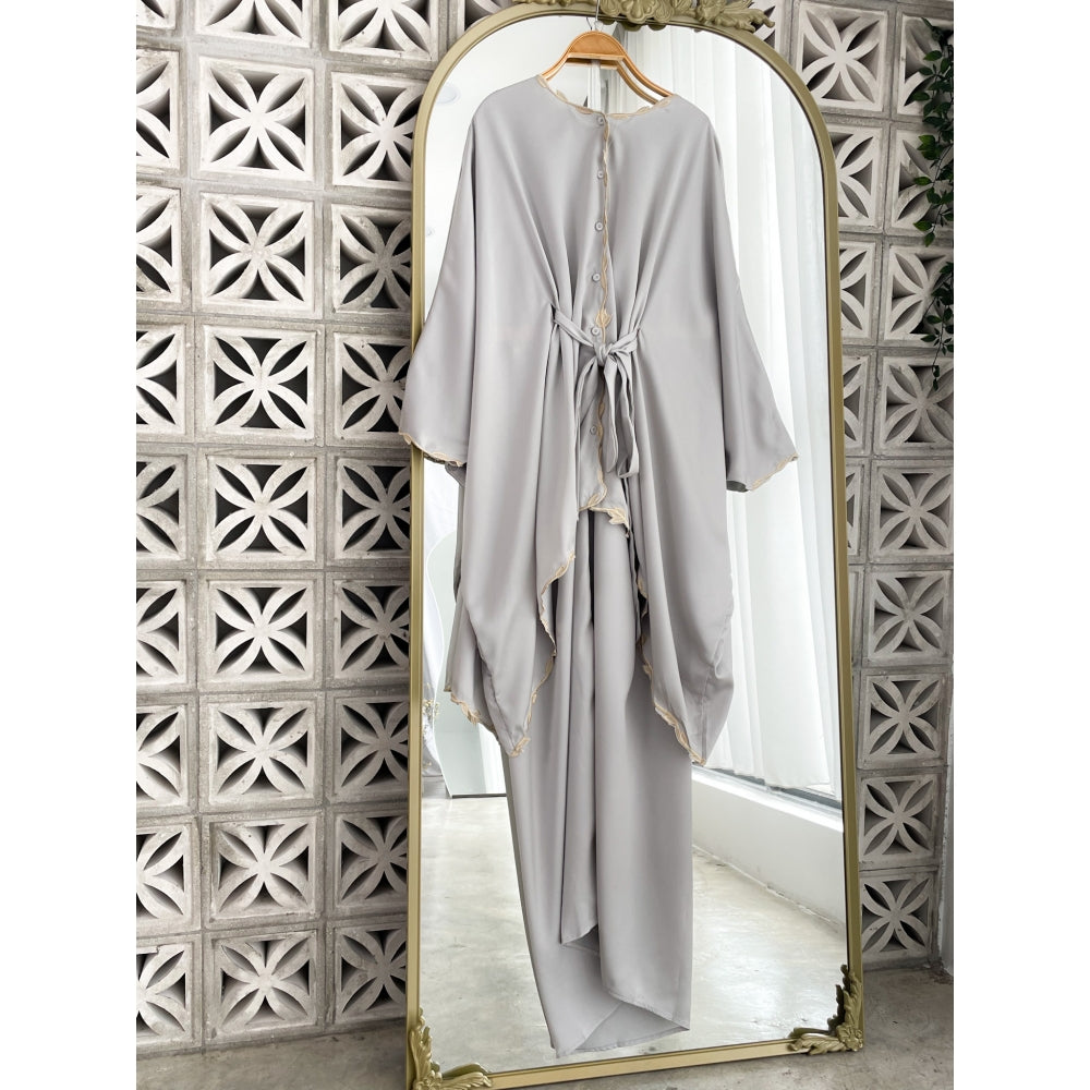 ABC Widuri Kurung Set