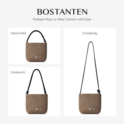 BT Teddy Bag
