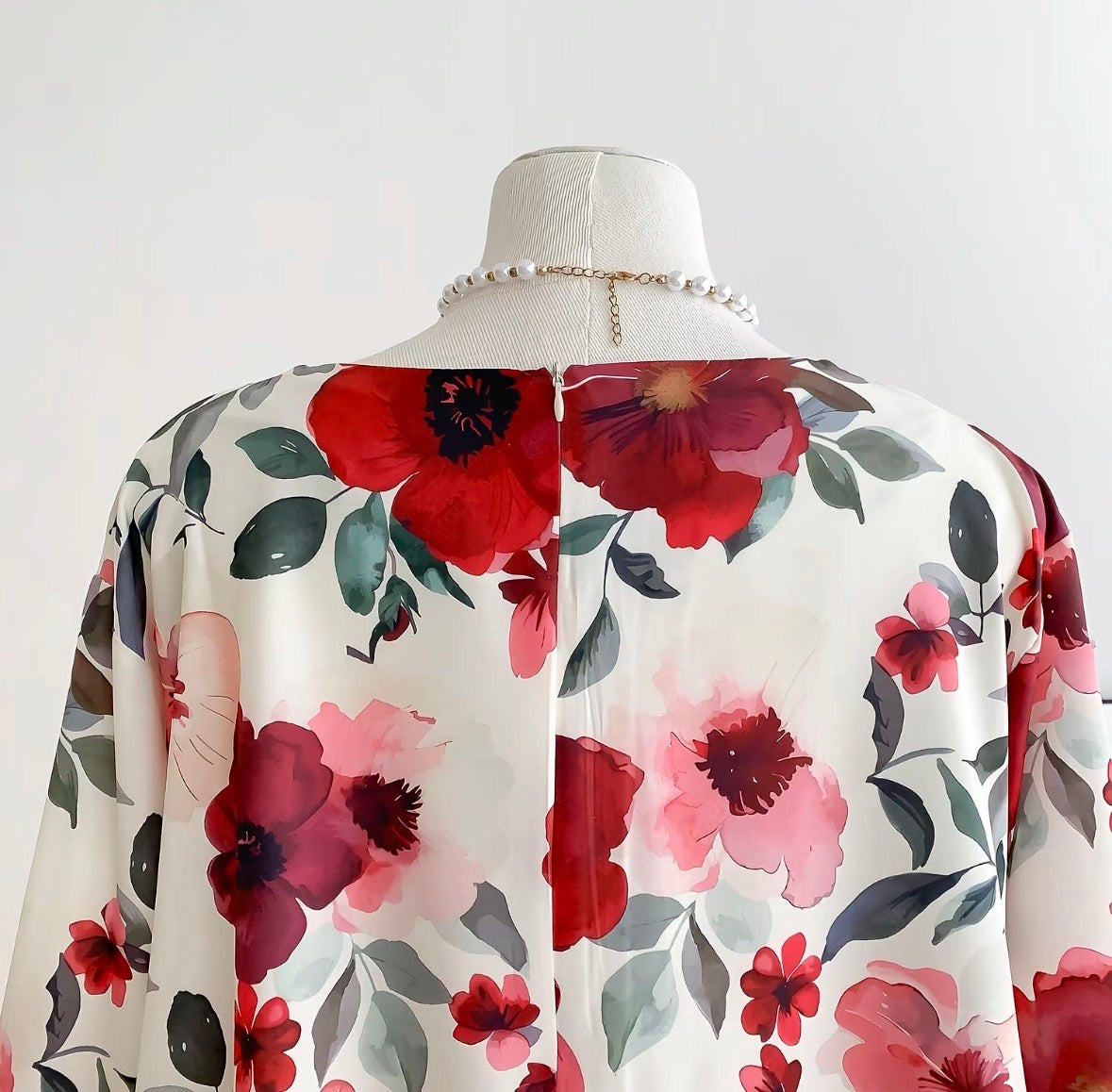 Kurung Renda