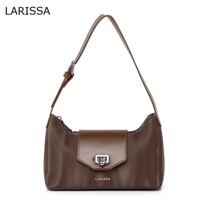 LARISSA Elvia Shiny Bag