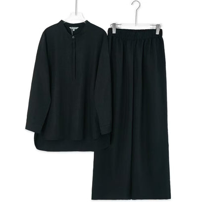 YM Rafaela Pants Set - FS/PS