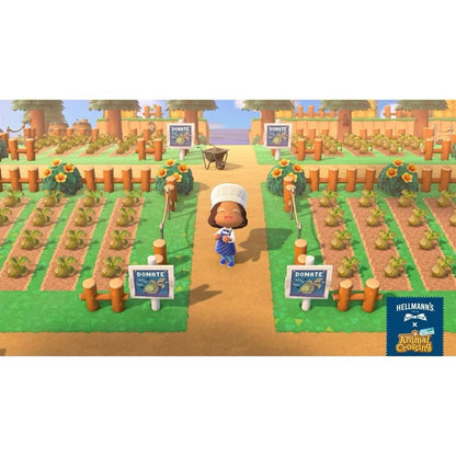 Animal Crossing: New Horizons (Nintendo Switch) Digital Download Game