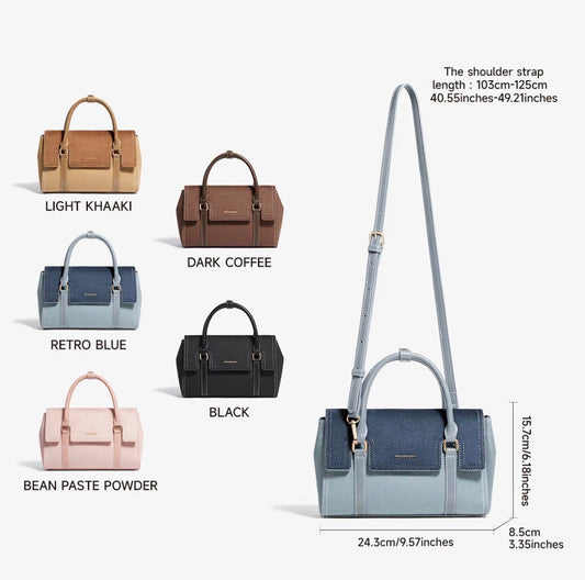 MD Cecilia Bag