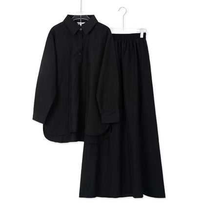 YM Deby Skirt Set - FS/PS