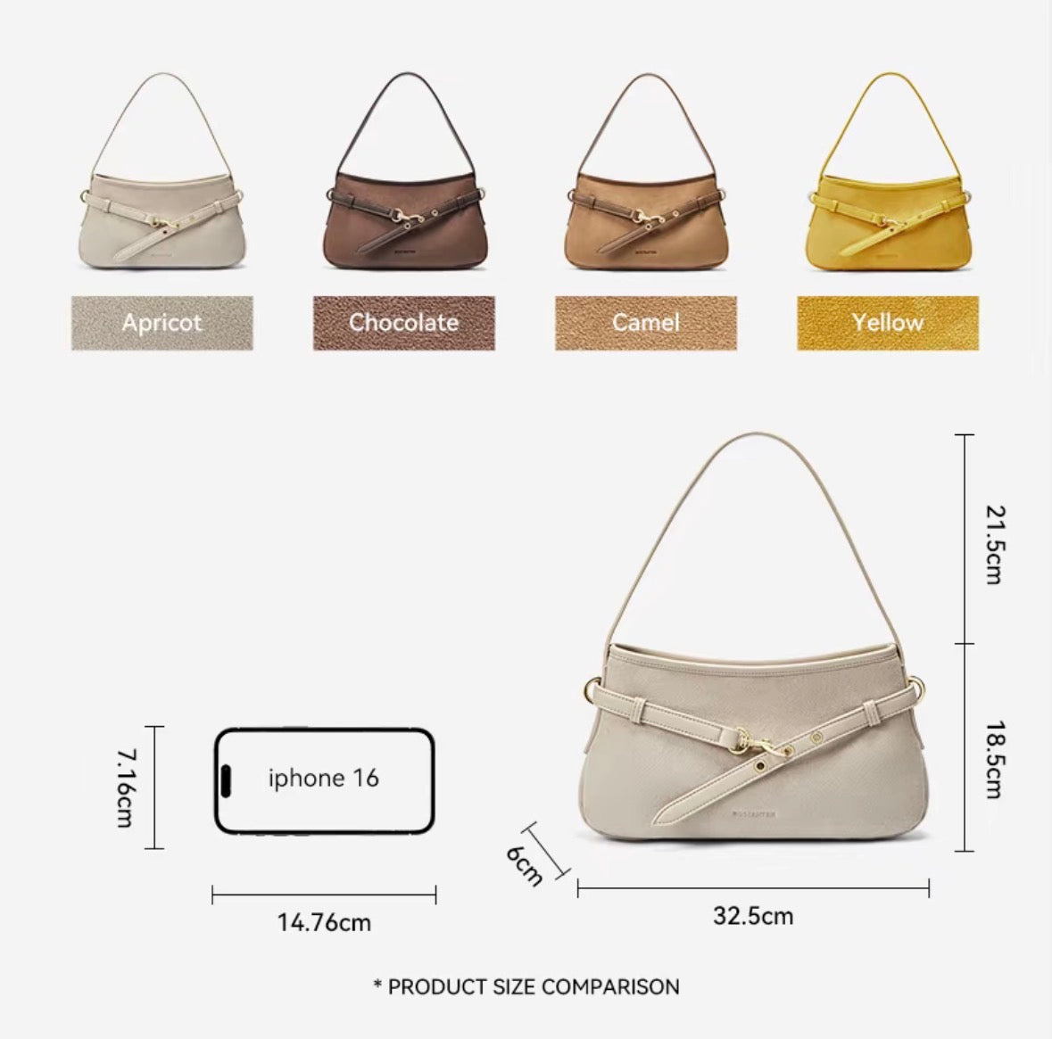BT Mini Chloe Bag