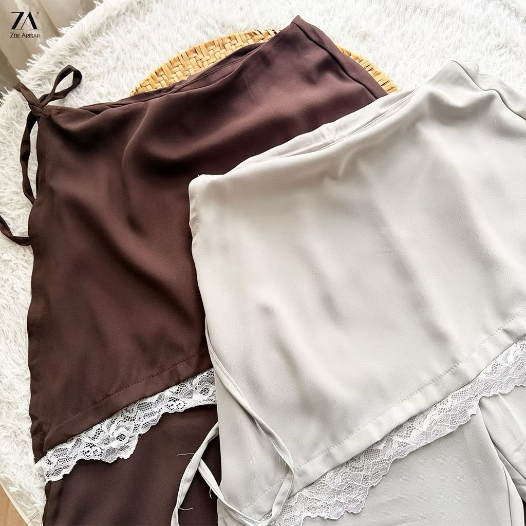 ZA Tyra Skirt Pants