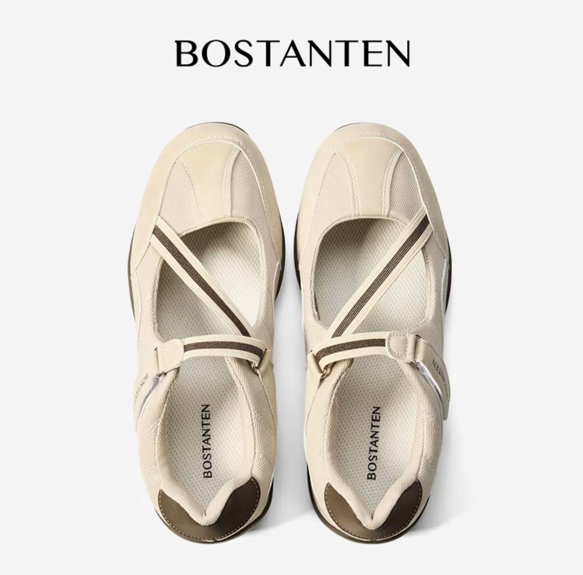 BT Lina Shoes
