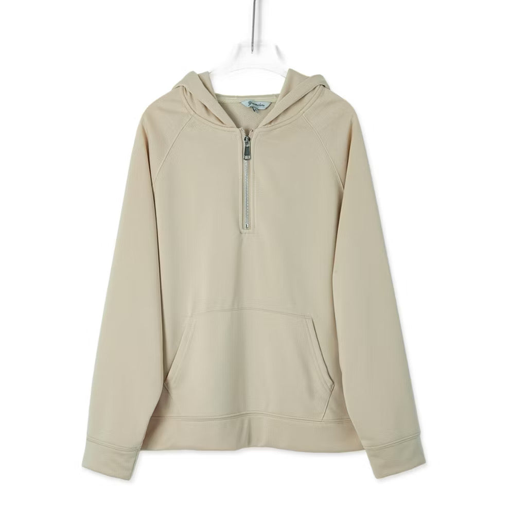 YM Pullover Hoodie - FS/PS