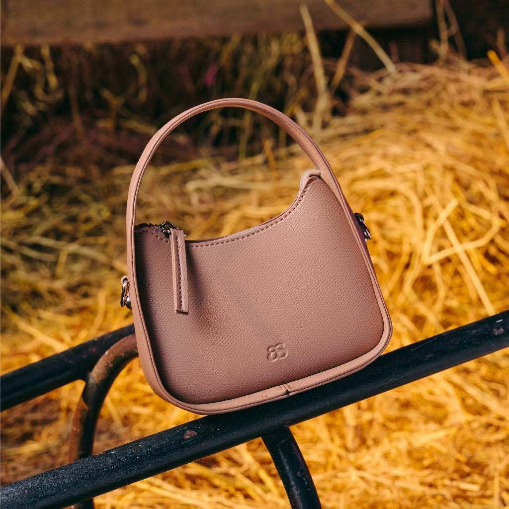 Mamma Bag (Small/Medium) - AS x Sally