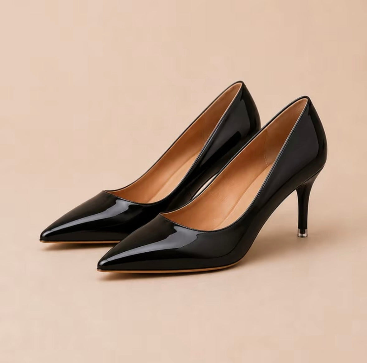 LYDEN Vera Heels 7.5cm
