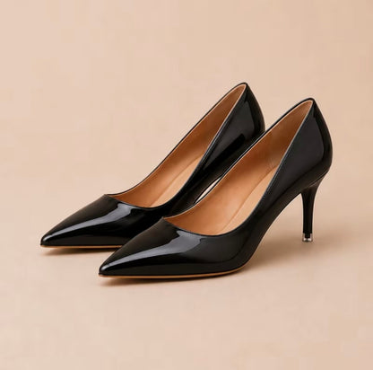 LYDEN Vera Heels 7.5cm