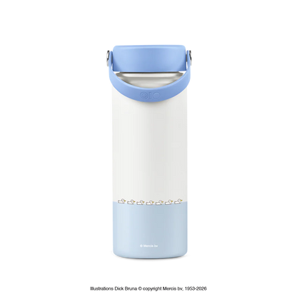 MTG Miffy Daily Collection - Miffy Daily Ace Bottle Medium 530ml