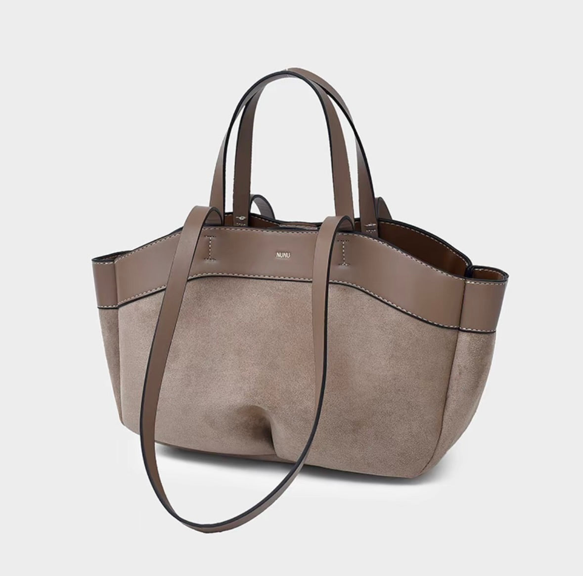NUNU Dovie Bag