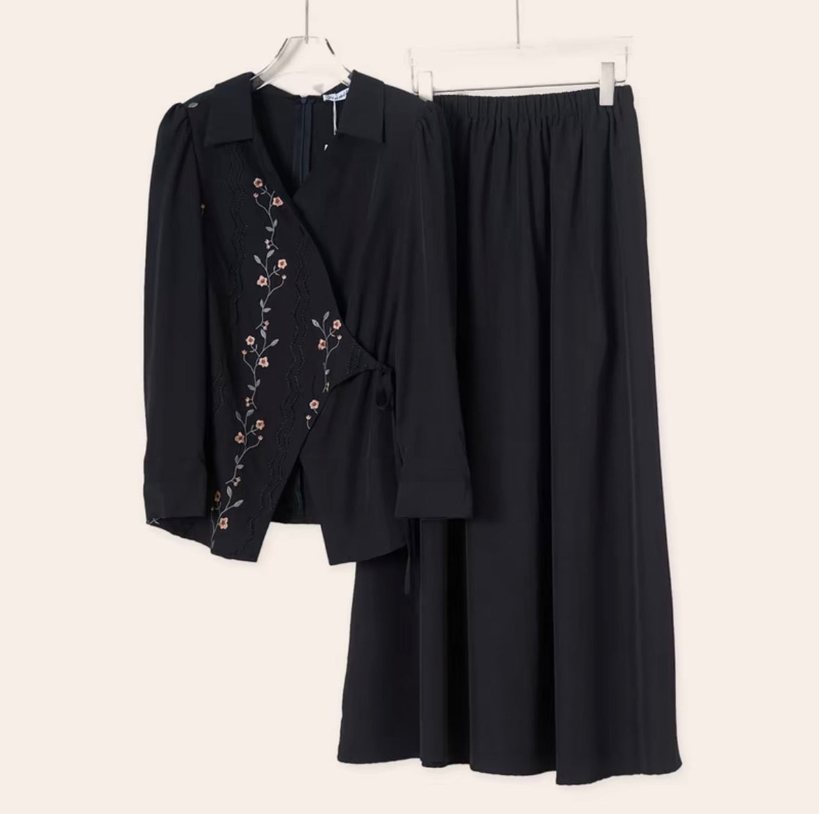 YM Sophea Set - S-XL