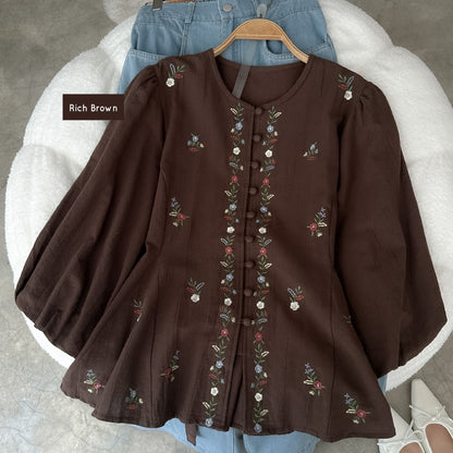 ABC Danama Sulam Top