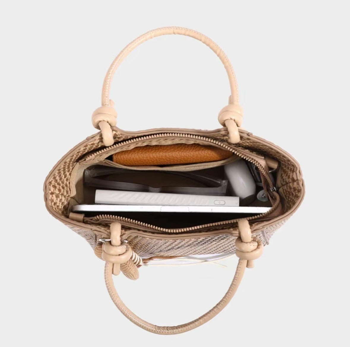 NUNU Thea Bag