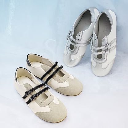 BT Twinsy Shoes