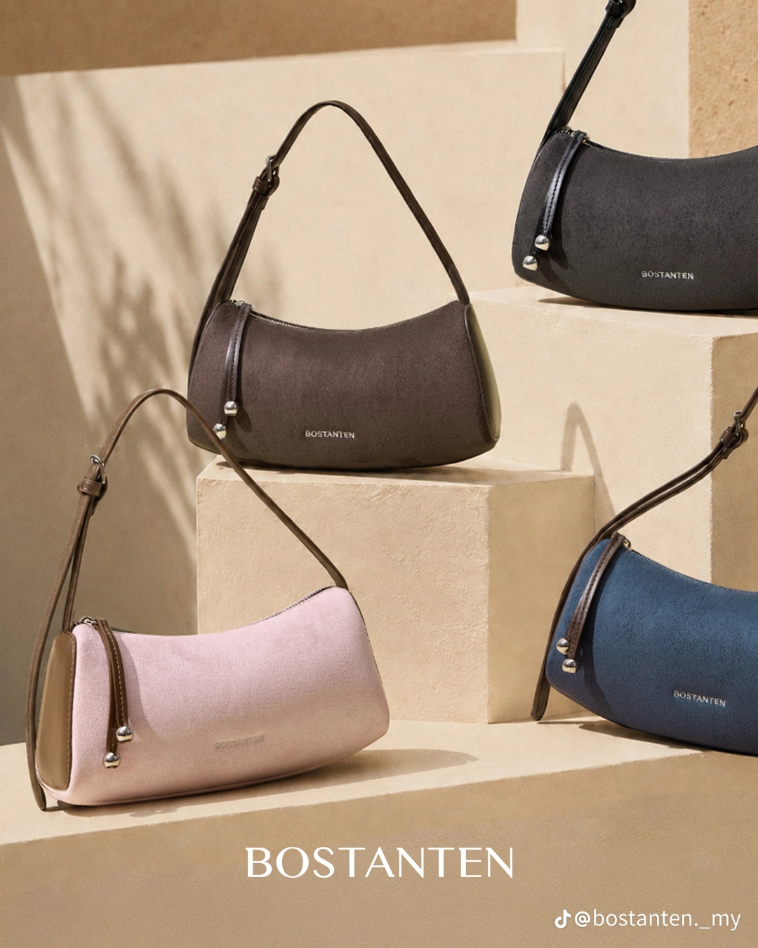 BT Barrel Bag