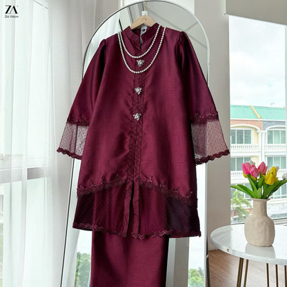 ZA Shellia Kurung Set