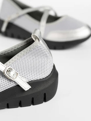H2U Kross Lite Foam Bliss