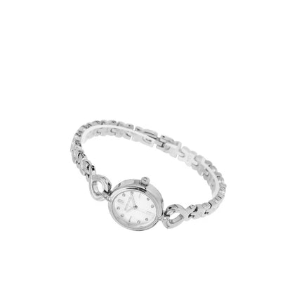 Milliot & Co Anna Chain Strap Analog Watch
