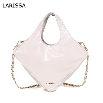 LARISSA Viea Mini Diamond Bag