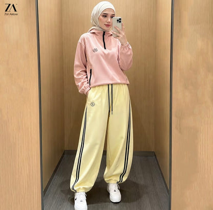 ZA Active Pants