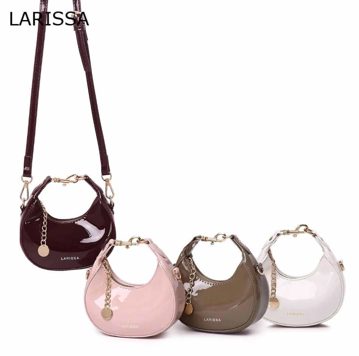 LARISSA Yuska Mini Bag