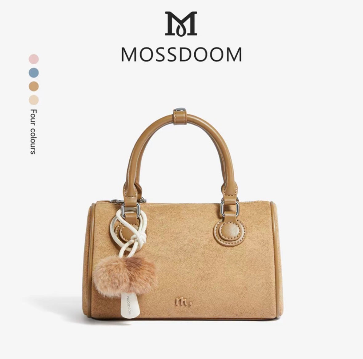 MD Theora Bag