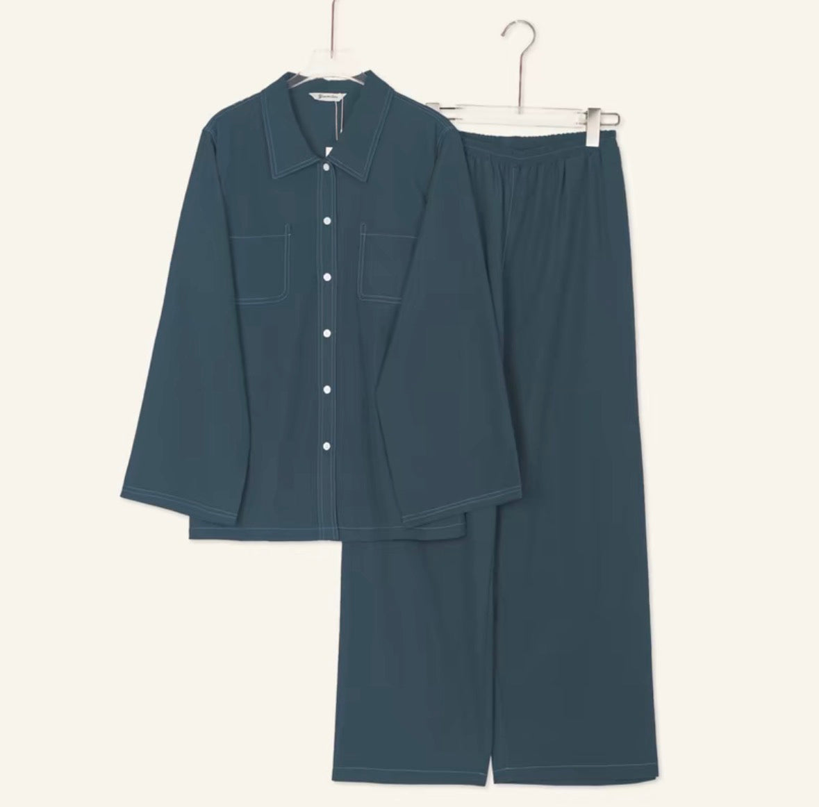 YM Hailey Set (Free Size/Plus Size)
