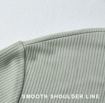 YM Joy Soft Cardigan - Free/Plus Size