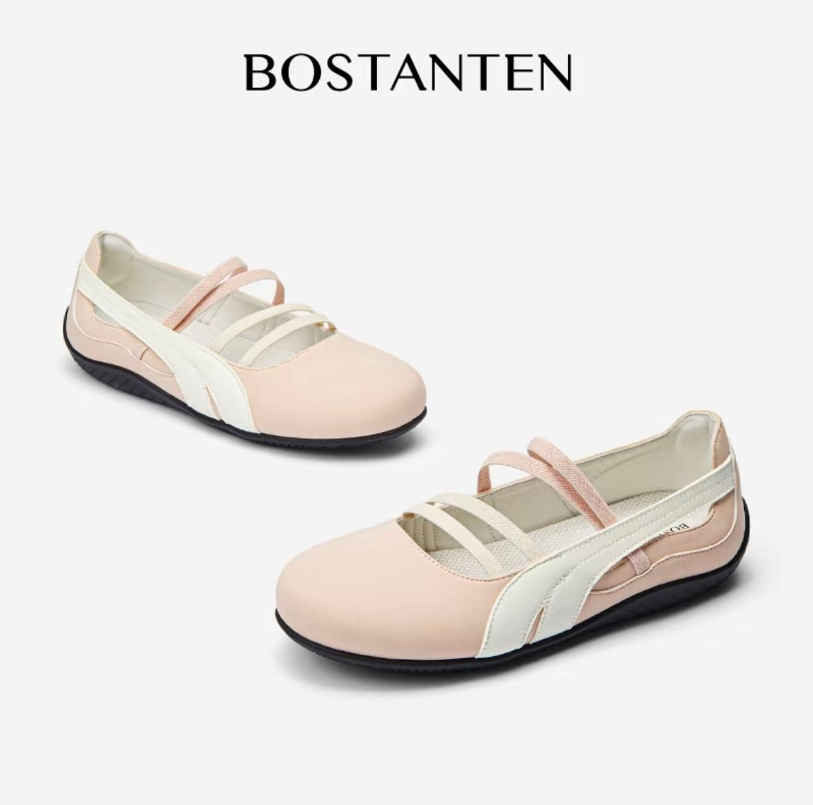 BT BlackPink Shoes