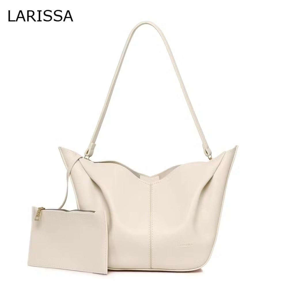 LARISSA Qilah Tote Bag