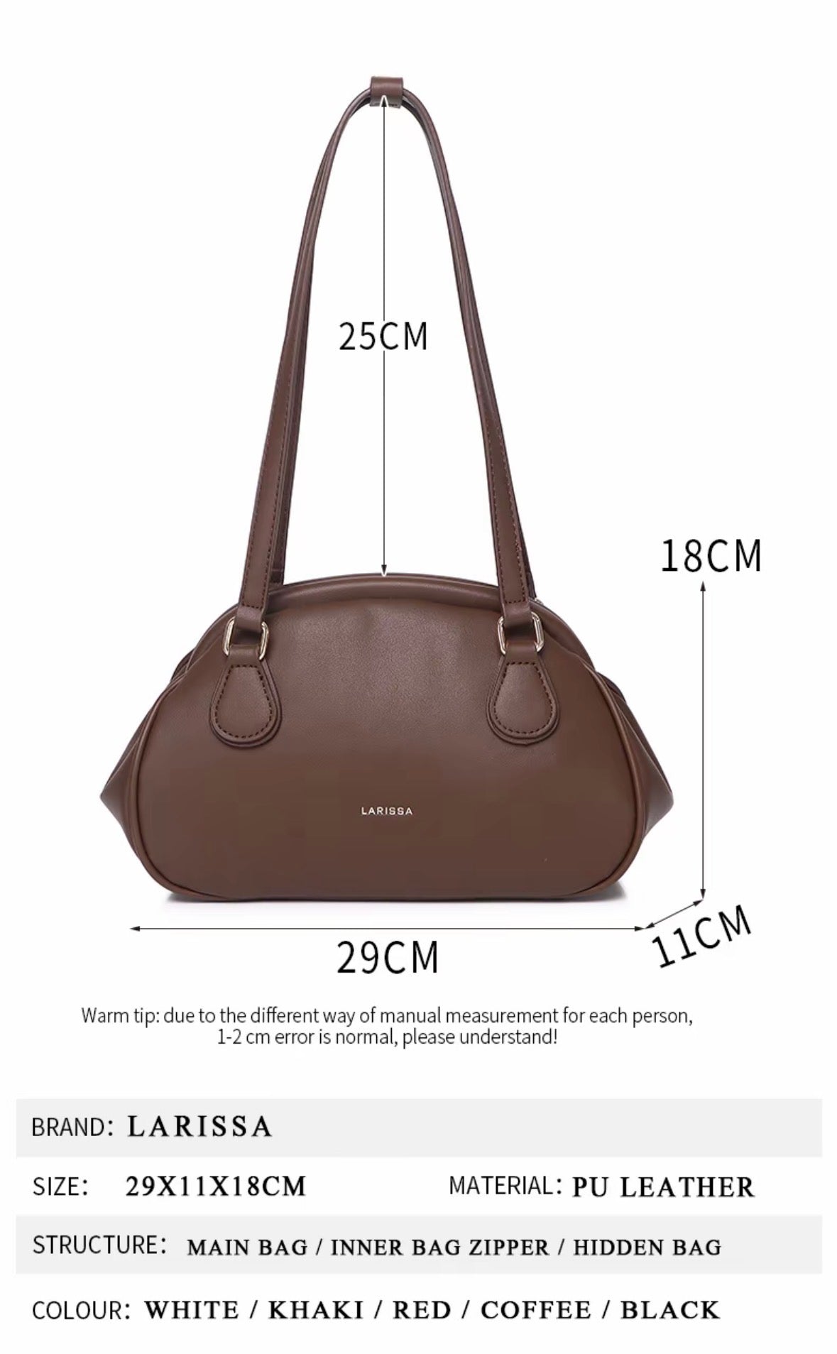 LARISSA Talitha Bag