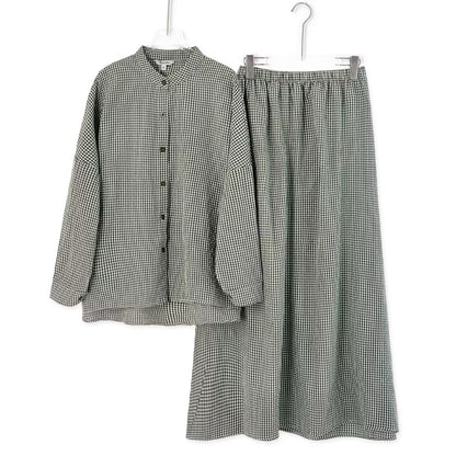 YM Aysel Skirt Set - FS/PS
