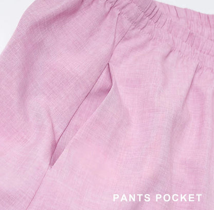 YM Casie Skirt Set — FS/PS