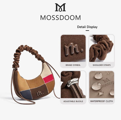 MD Velvie Bag