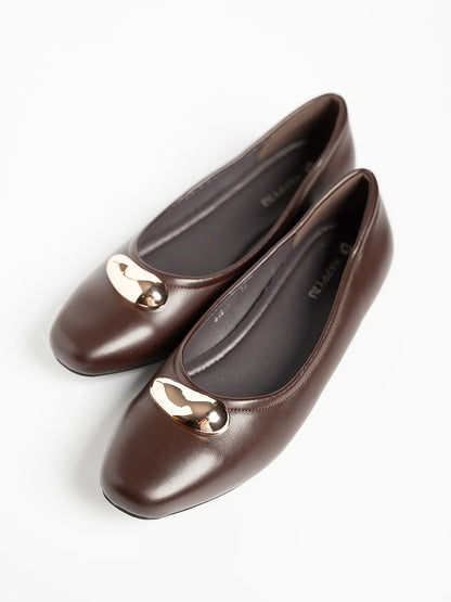 H2U Harley Liech Pin Flats