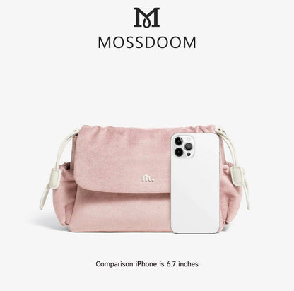 MD Solva Bag