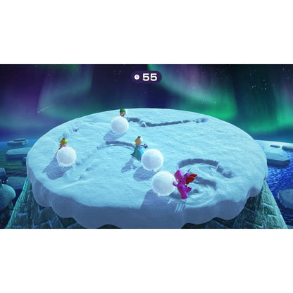 Mario Party Superstars (Nintendo Switch) Digital Download Game