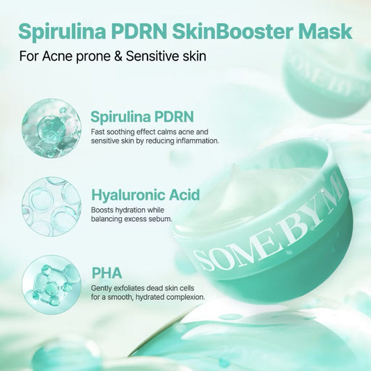 SBM PDRN Skin Booster Set