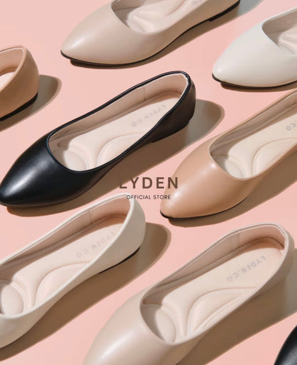LYDEN Black Series 1.0 Plus