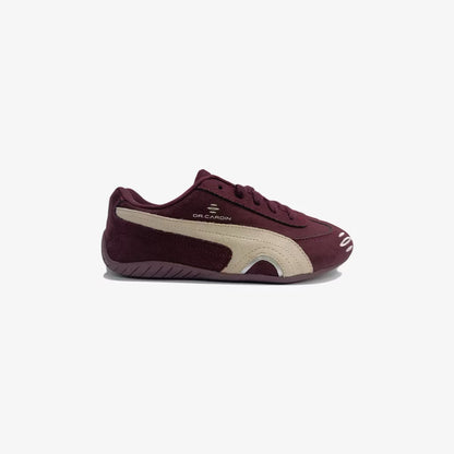 Dr Cardin Kids Laced Up Sneakers