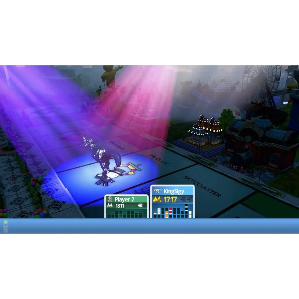 Monopoly (Nintendo Switch) Digital Download Game